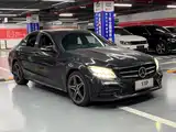 Фото 3 - Mercedes-Benz C-Class