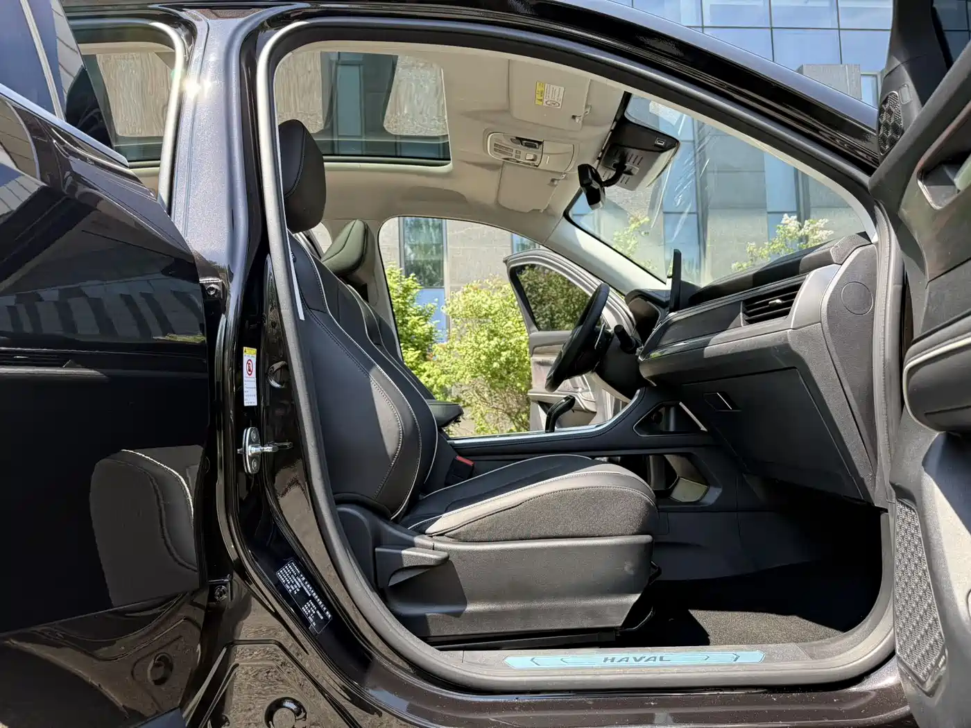 Haval H6 2021 1.5GDIT Automatic Champion Edition фото 11