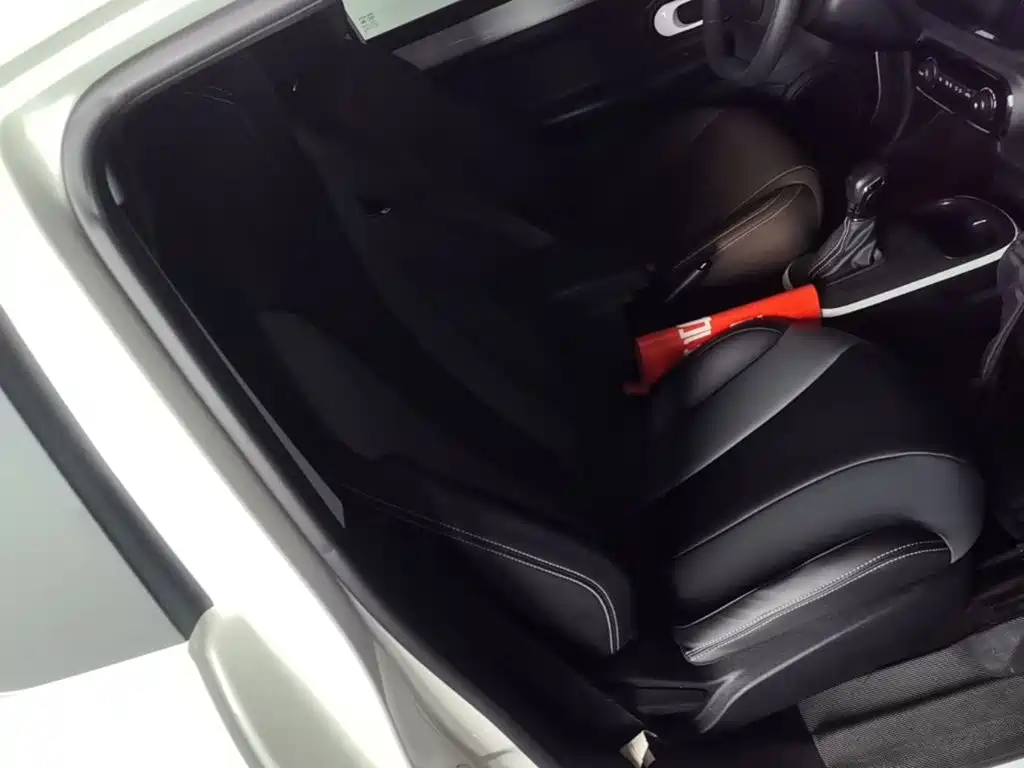 Roewe Kaiwei CLEVER 2024 2022 311km Vitality Bobo Edition