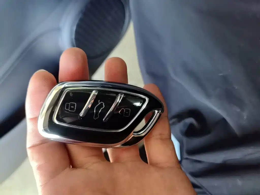 Roewe Kaiwei CLEVER 2024 2022 311km Vitality Bobo Edition