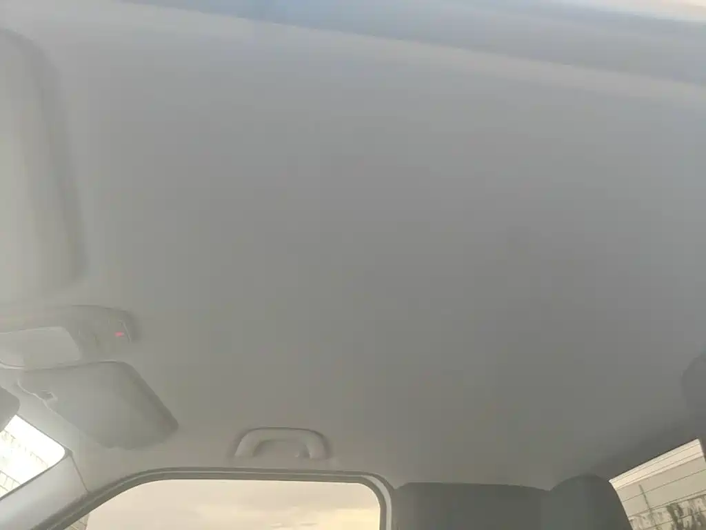 Baojun E200 2020 2019 250KM Smart Edition