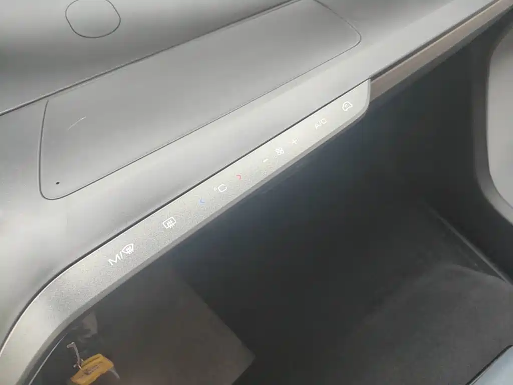 Baojun E200 2020 2019 250KM Smart Edition