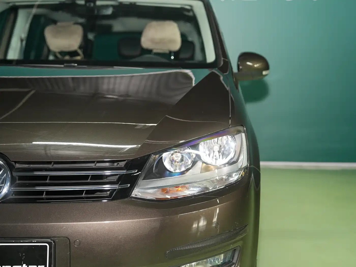 Volkswagen Sharan 2016 380TSI Comfort 7-seater фото 9