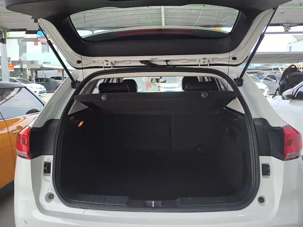 Haval H2s 2017 Blue Label 1.5T DCT Elite фото 19