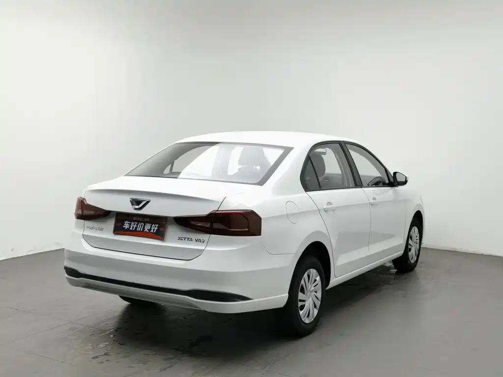 2023 Jetta VA3
