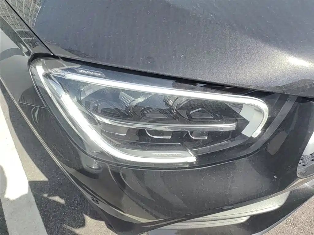 Mercedes-Benz GLC 2021 GLC 300 L 4MATIC Sporty фото 13