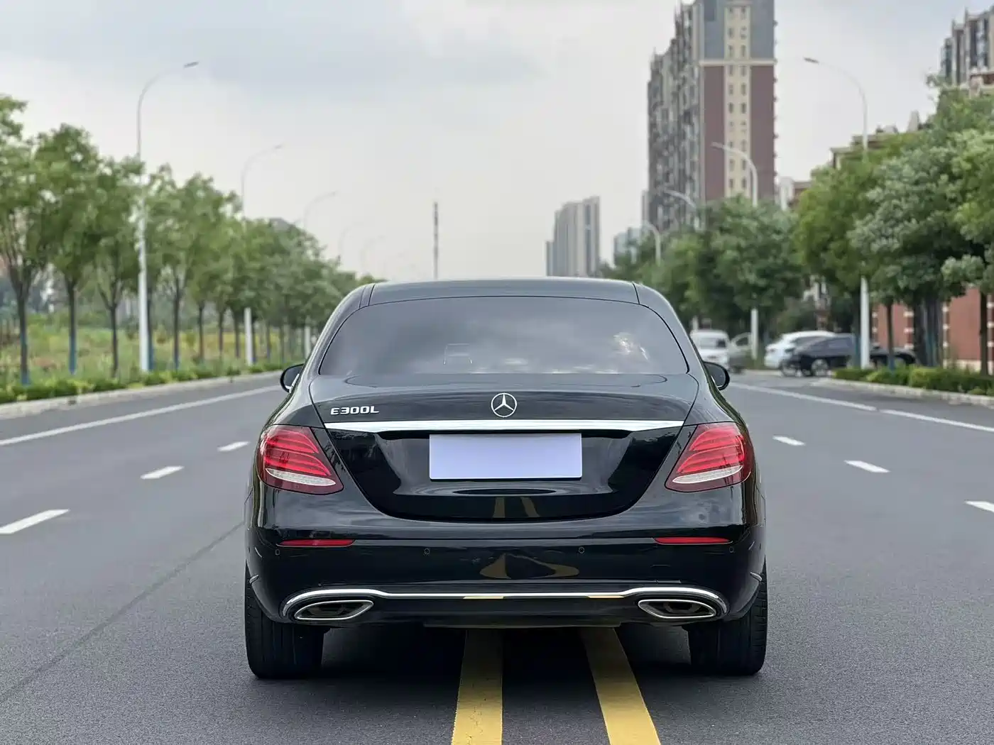 Mercedes-Benz E-Class 2019 E 260 L 4MATIC фото 10