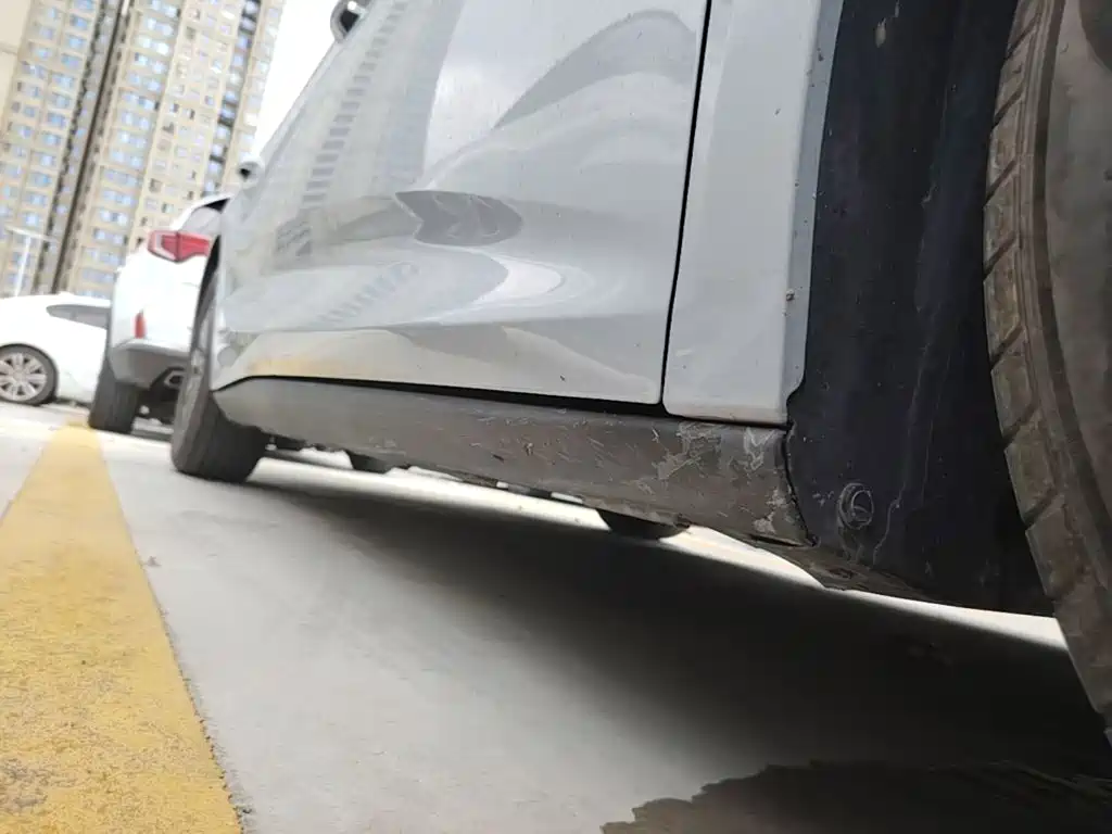BYD Qin L 2024 2024 DM-i 80KM Leading Edition