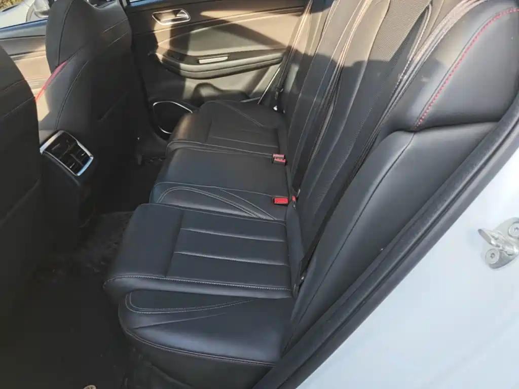Chery Arrizo 5 PLUS 2022 2021 Xiaoze 1.5T CVT Enjoy PLUS