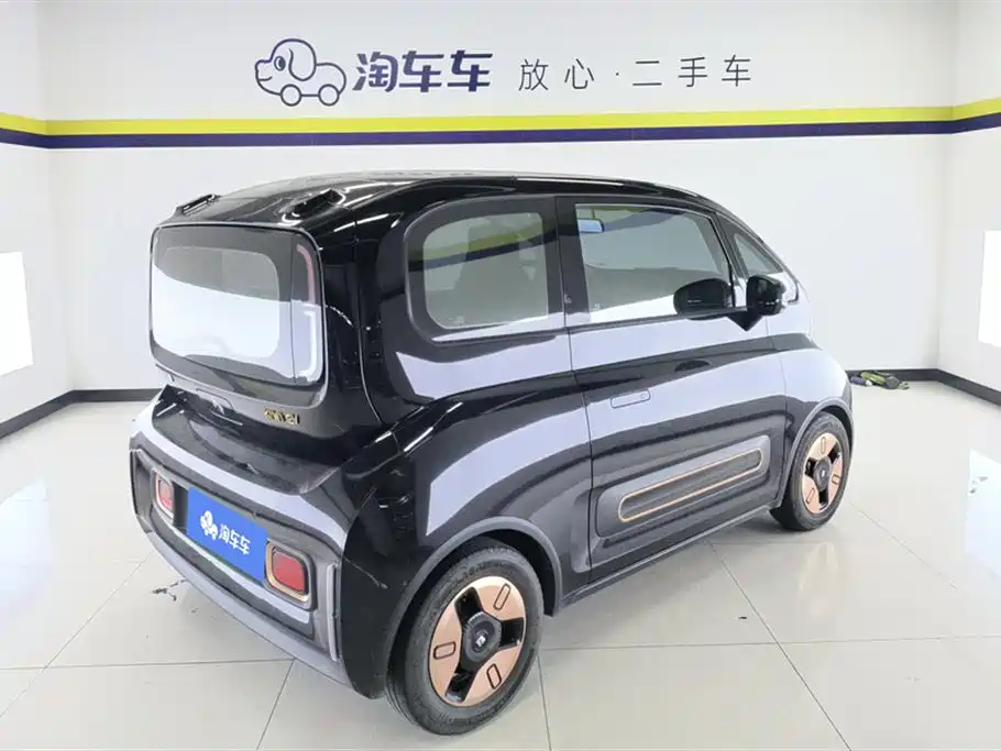 BAOJUN KIWI EV