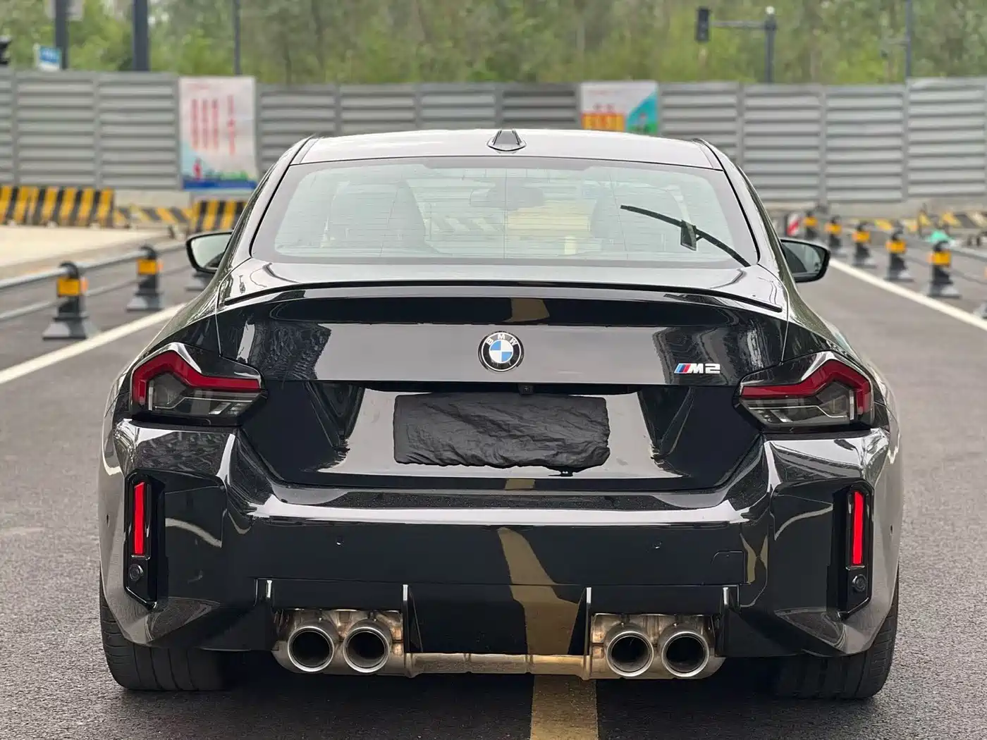 Фото 8 - BMW M2