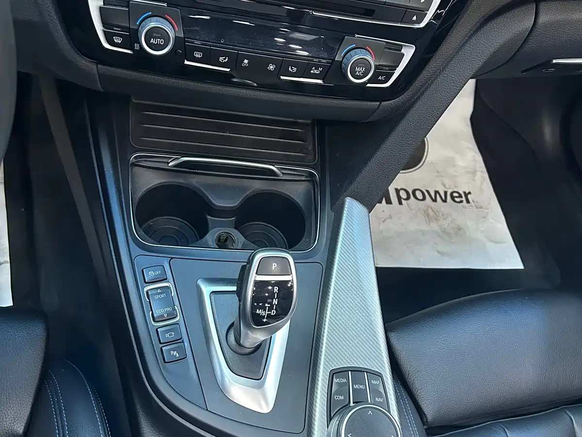 BMW 4 Series 2019 425i Convertible M Sport Package фото 9