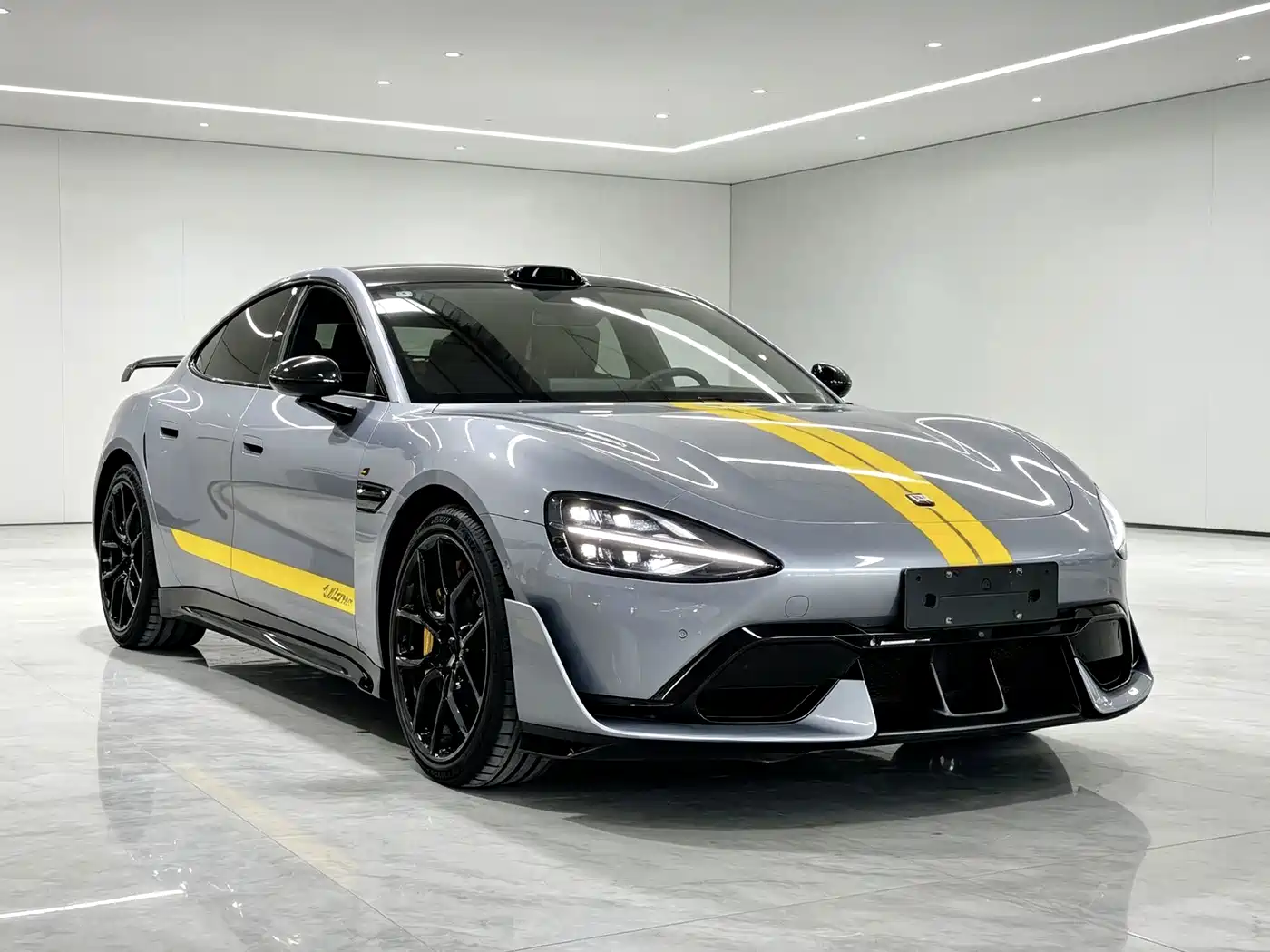 2025 Xiaomi Auto Xiaomi SU7 Ultra