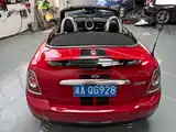 Фото 4 - MINI ROADSTER