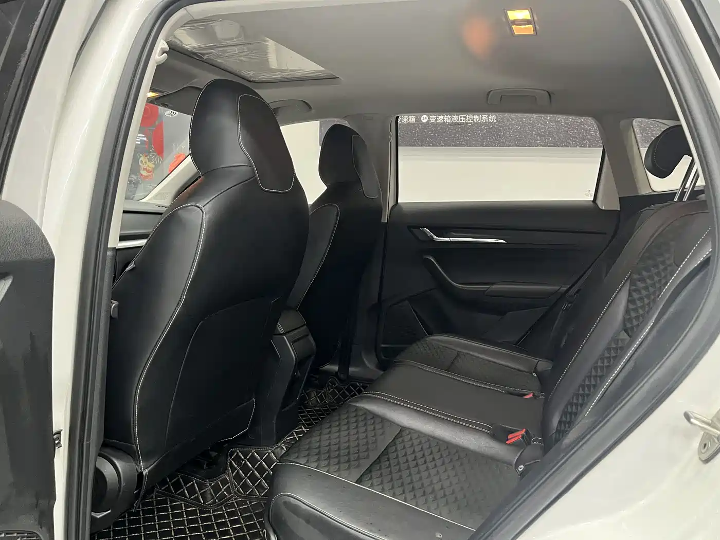 Škoda Kamiq 2018 1.5L Automatic Comfort Version China VI фото 12