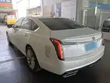 Фото 5 - Cadillac CT6
