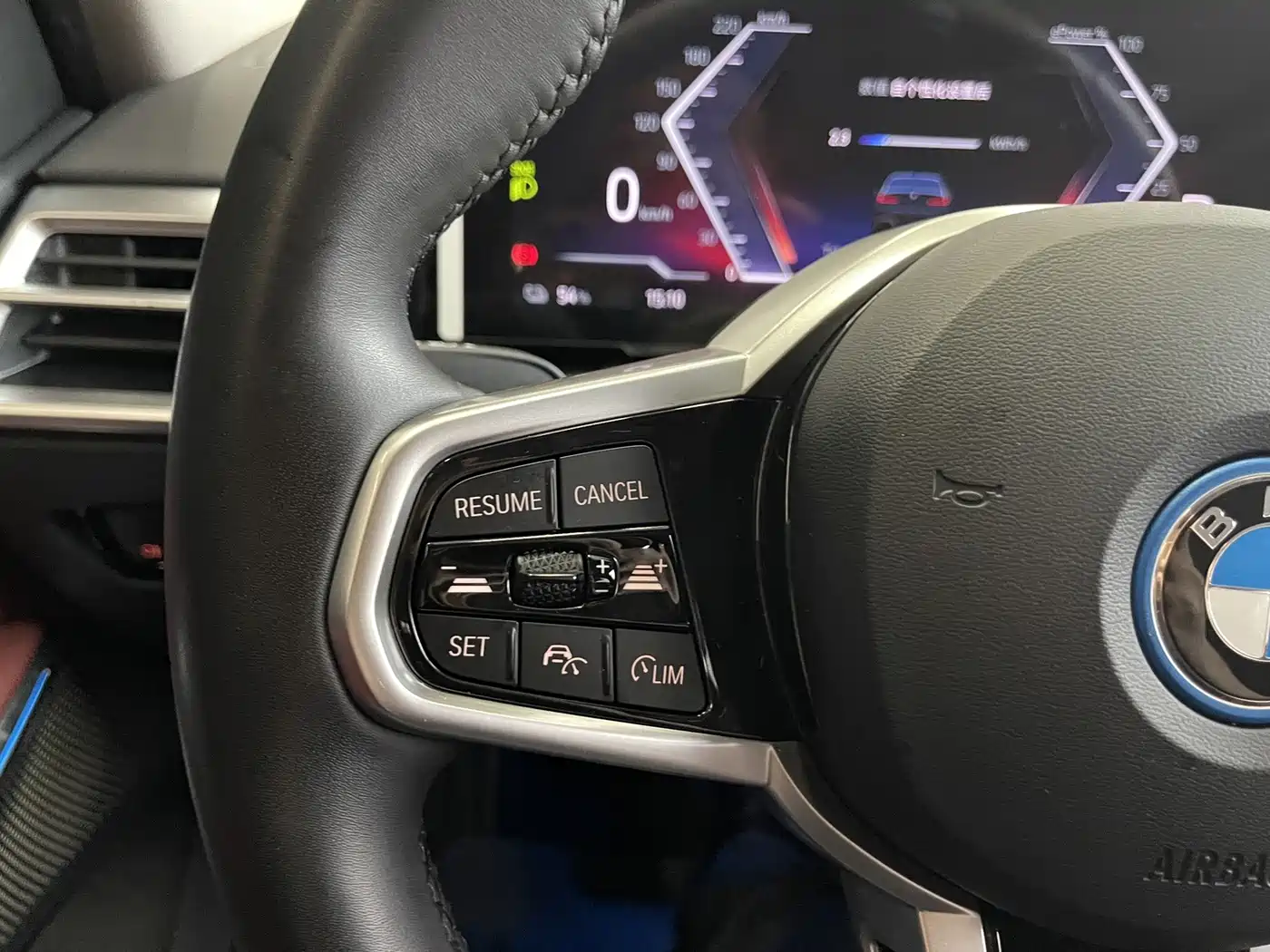 BMW i3 2025 2025 eDrive 35 L