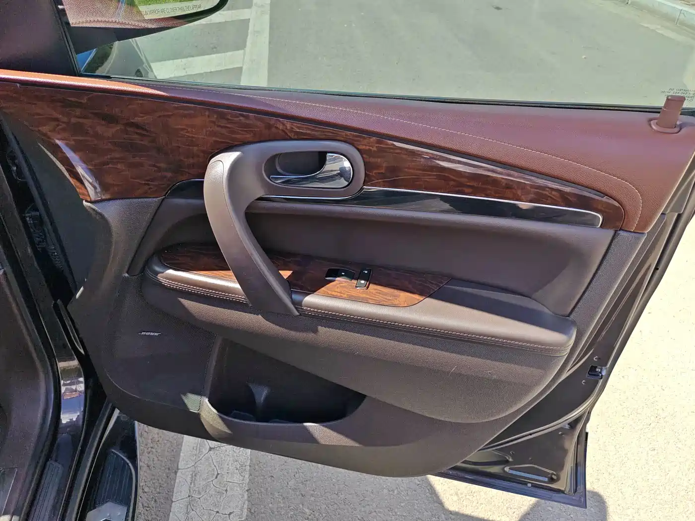Buick Enclave 2014 2014 3.6L AWD Intelligent Flagship