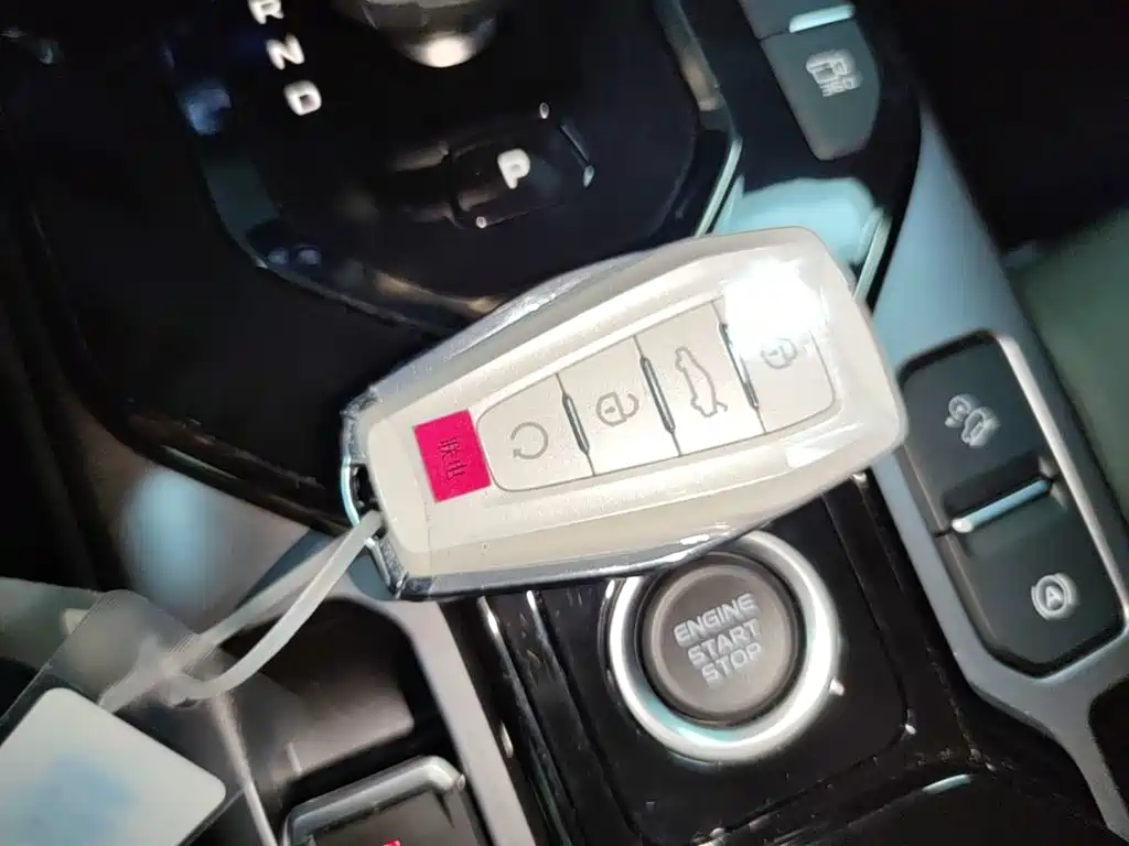 Geely Cowboy 2025 2025 1.5TD Trend Play Edition