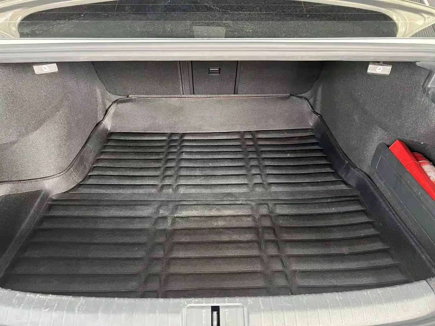 Volkswagen Magotan 2017 380TSI DSG Luxury фото 22