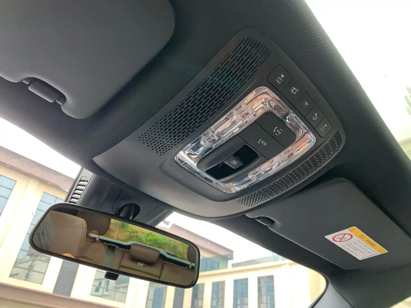Mercedes-Benz GLB 2022 GLB 220 Dynamic фото 27