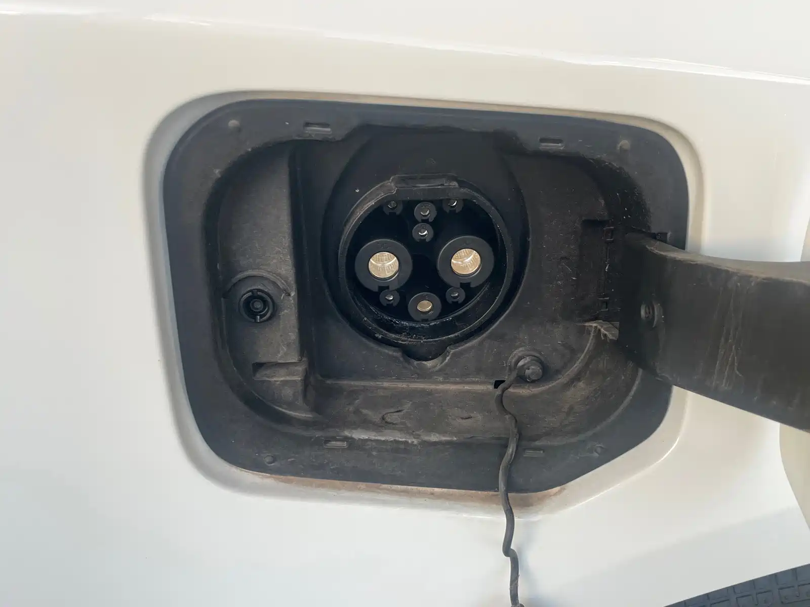 Photo 20 - Roewe i6 MAX EV