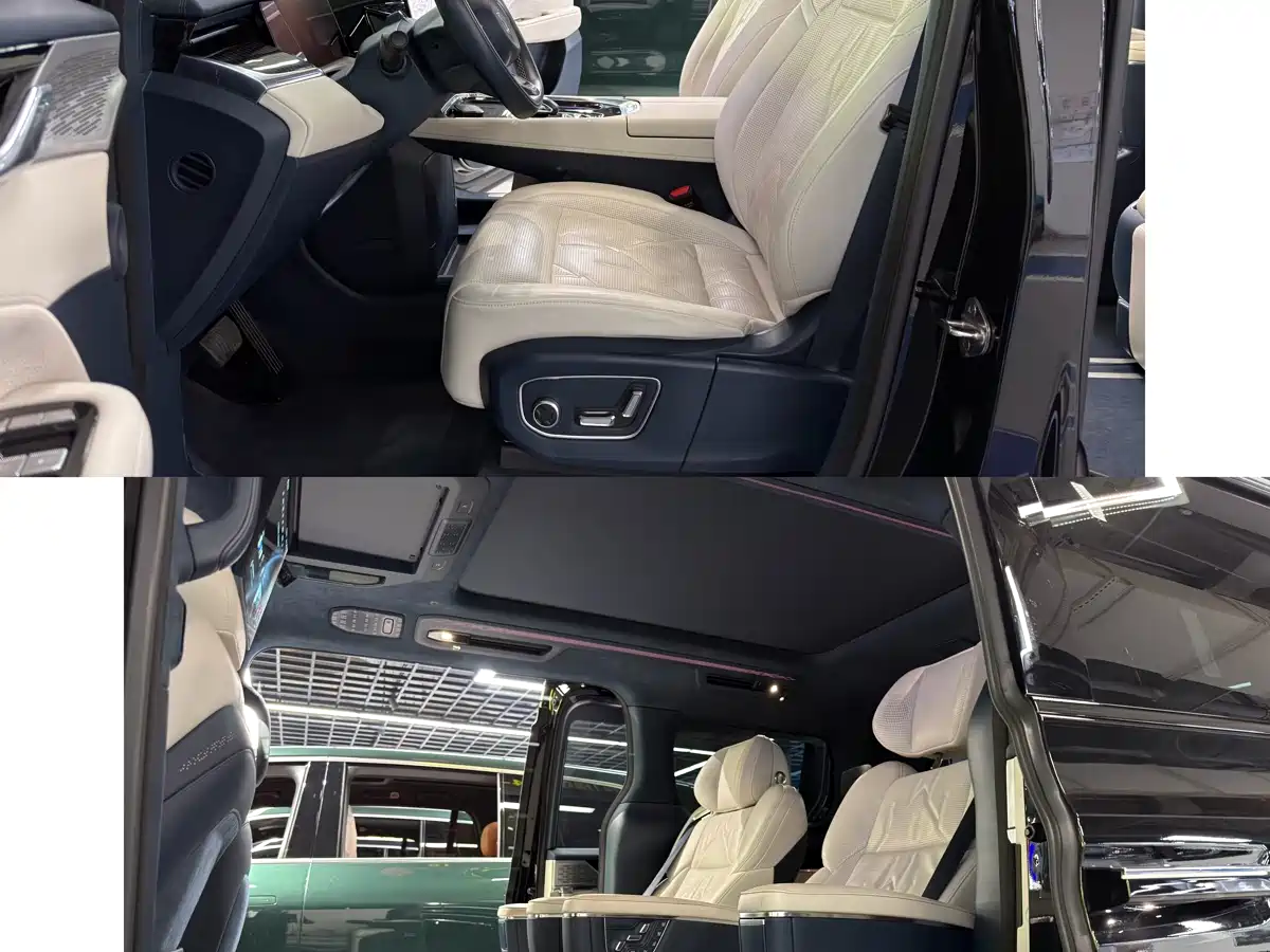 ZEEKR EXTREME KRYPTON 009