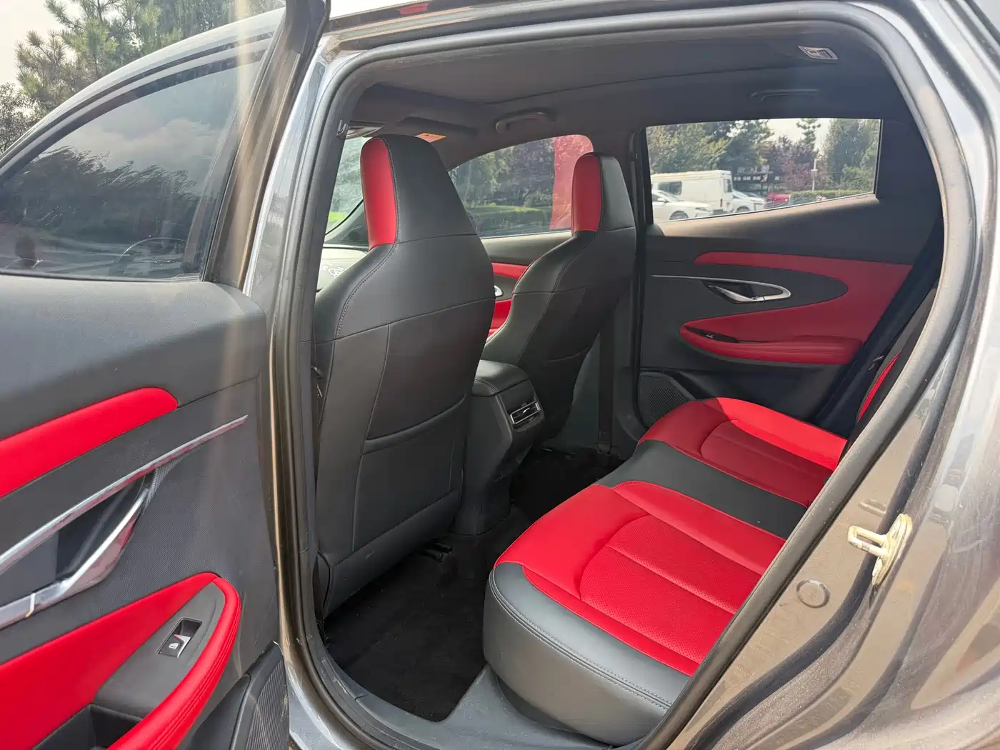 Changan UNI-T 2020 2020 1.5T Flagship