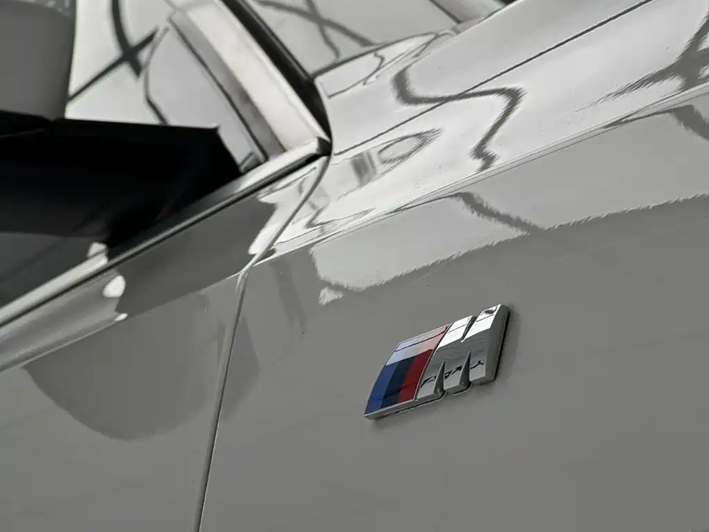 BMW 3 Series 2023 320Li M Sport Package фото 9