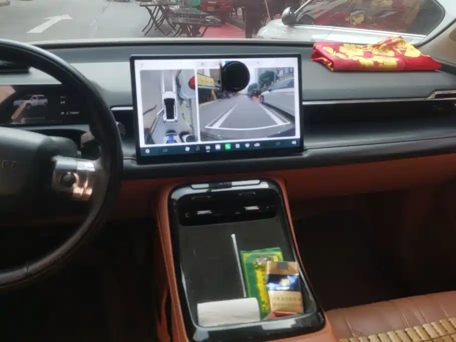 Aion V 2024 2024 Aion T-Rex 650 Smart Luxury Edition