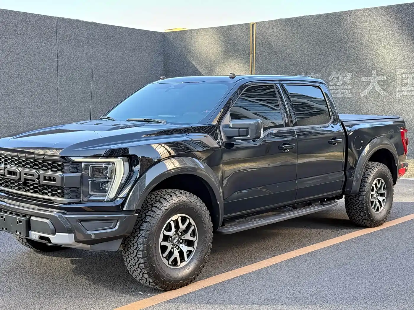 ford f-150-raptor