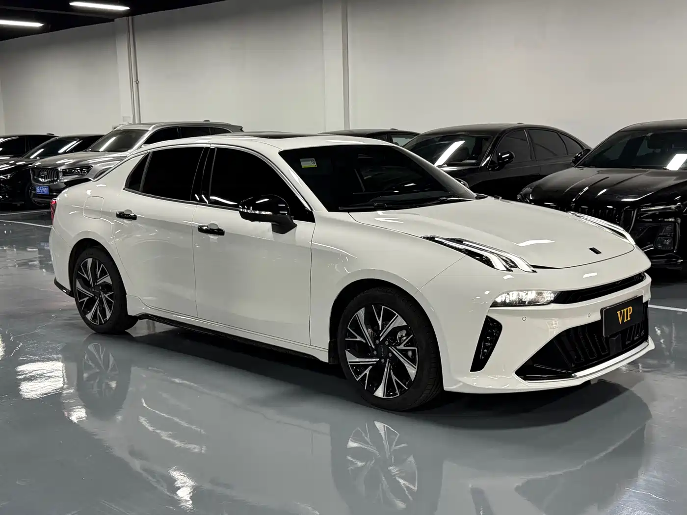 2026 Lynk & Co 03