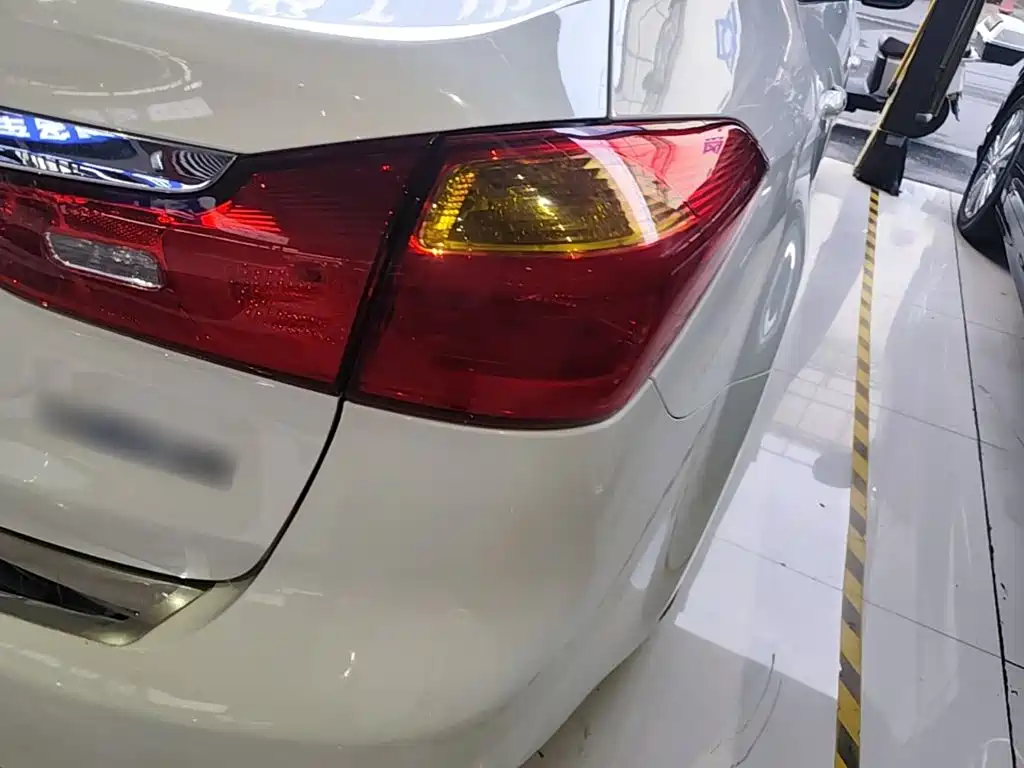 Фото 8 - Kia K3