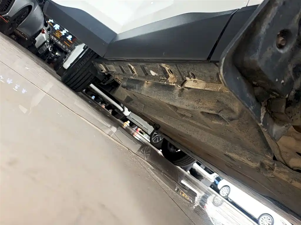 Toyota RAV4 Rongfang 2020 2.0L CVT 2WD Fashion PLUS фото 21