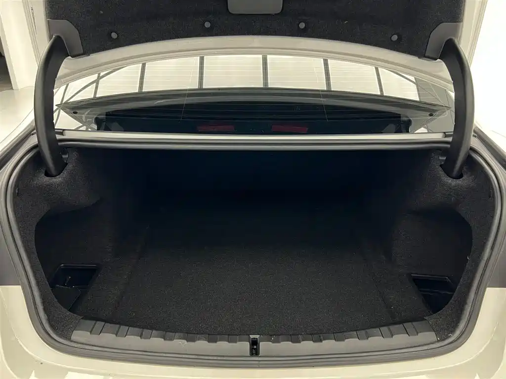 BMW 3 Series 2023 320Li M Sport Package фото 7