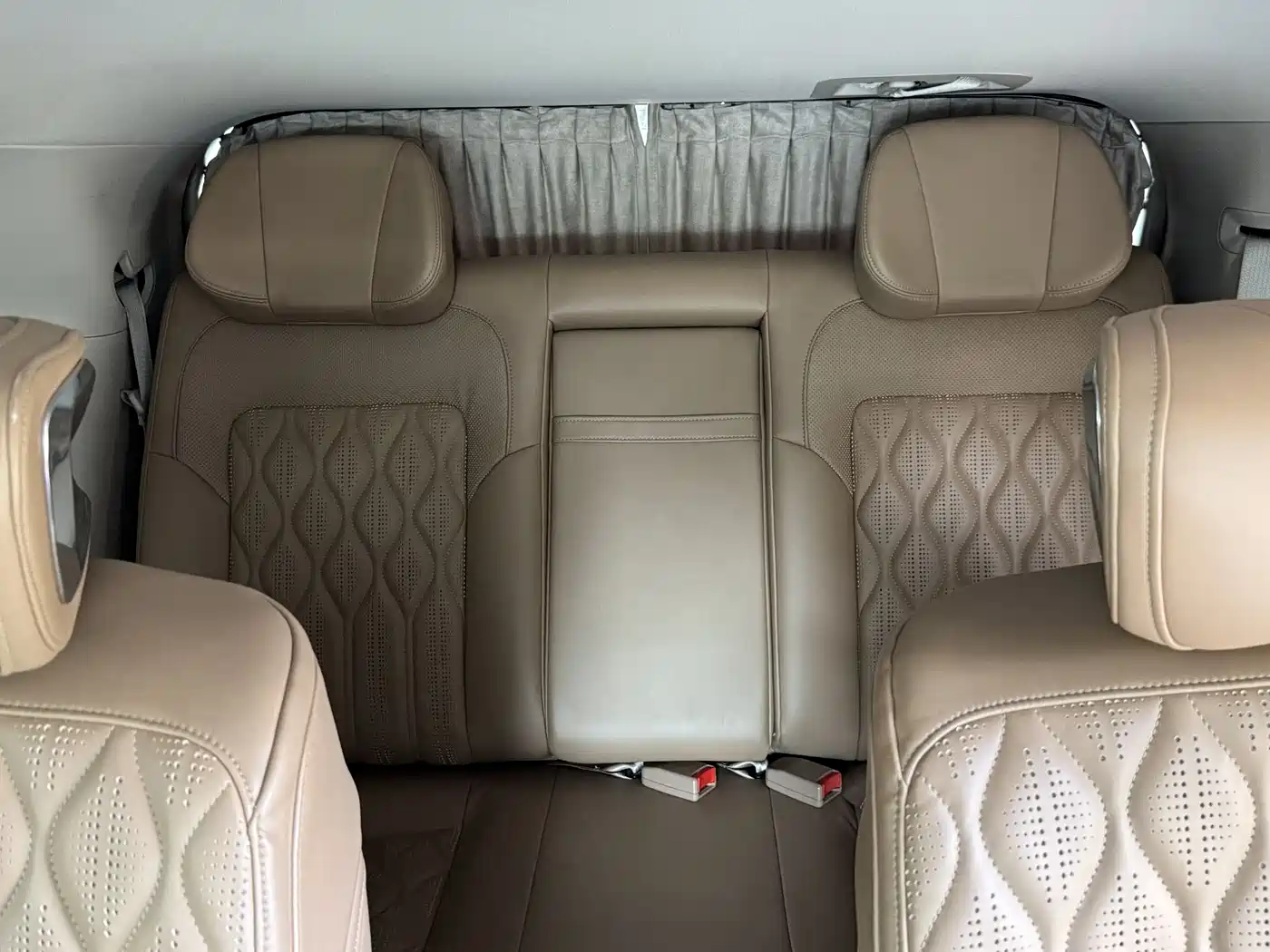 Buick GL8 2021 ES Landlord 653T Premium фото 5