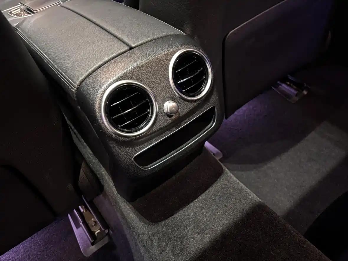 Mercedes-Benz C-Class 2020 Facelift C 200 L Fashion фото 20
