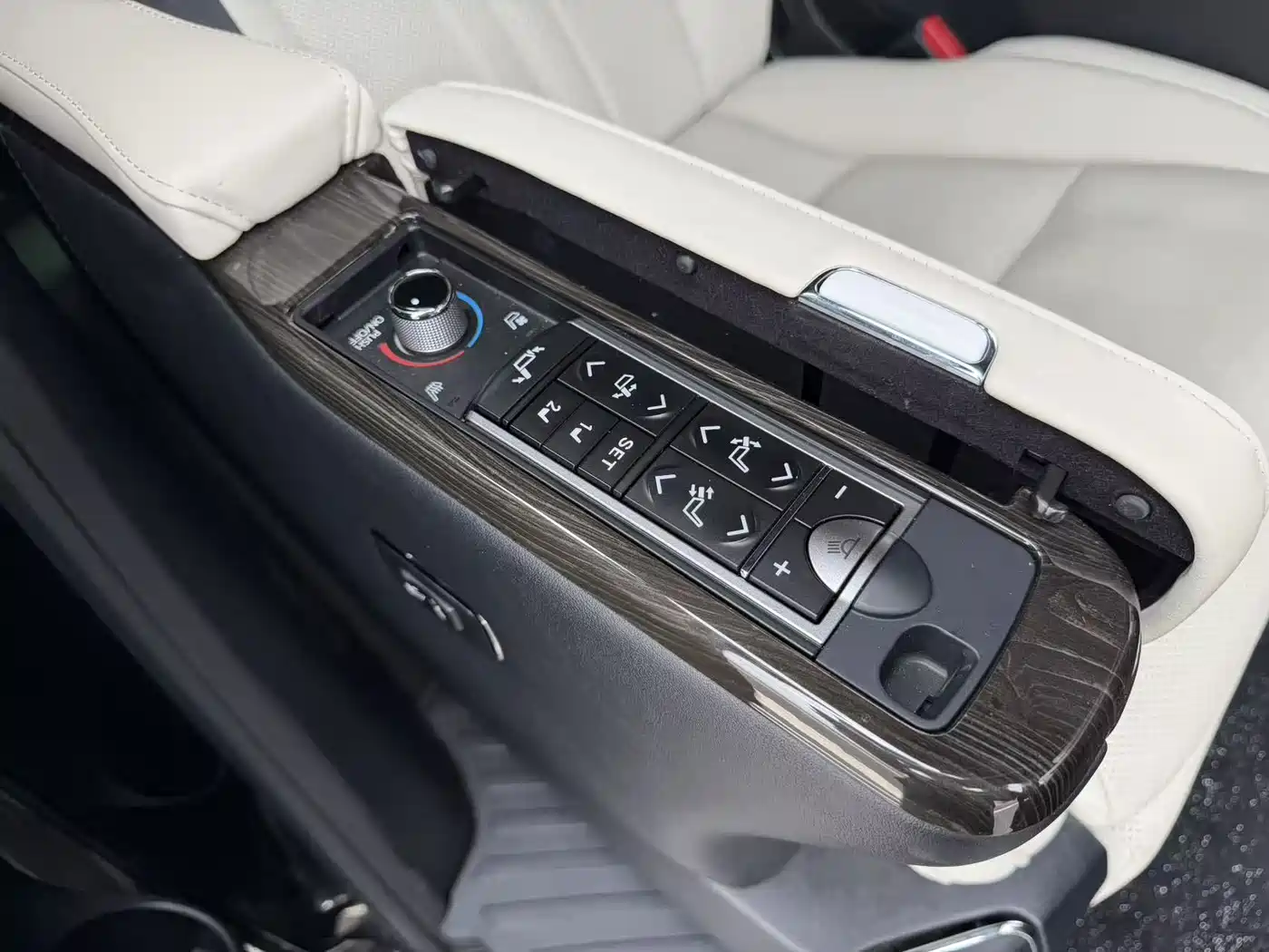 Toyota Vellfire 2019 Hybrid 2.5L HV Premium Edition фото 18
