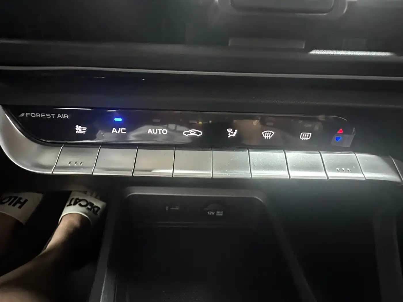 Changan CS35 PLUS 2023 2023 Enjoyment Edition 1.4T DCT Luxury