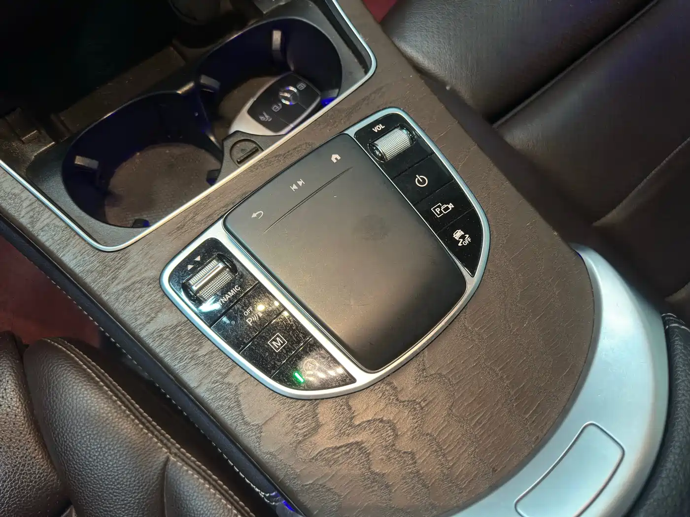 Mercedes-Benz GLC 2020 GLC 300 L 4MATIC Dynamic фото 6