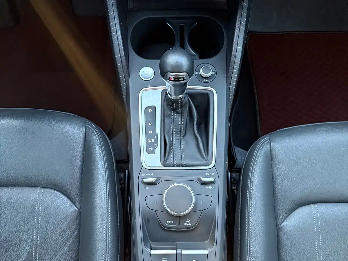 Audi Q2L 2022 35 TFSI Progressive Dynamic фото 34