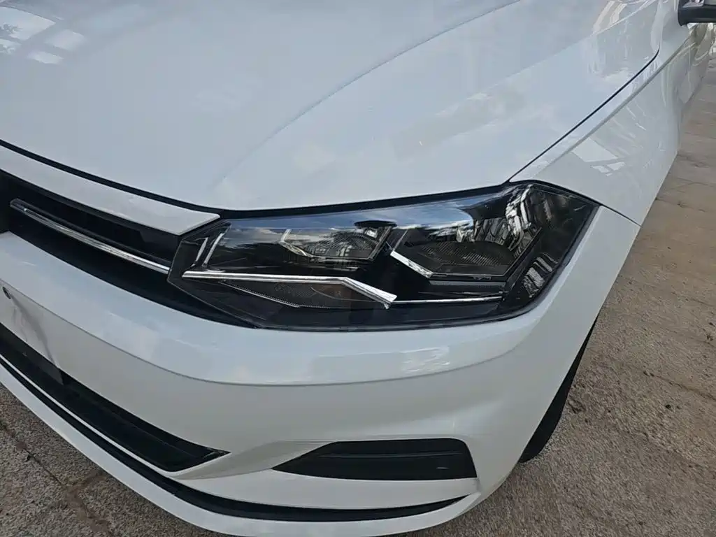 Volkswagen Polo, миниатюра 24