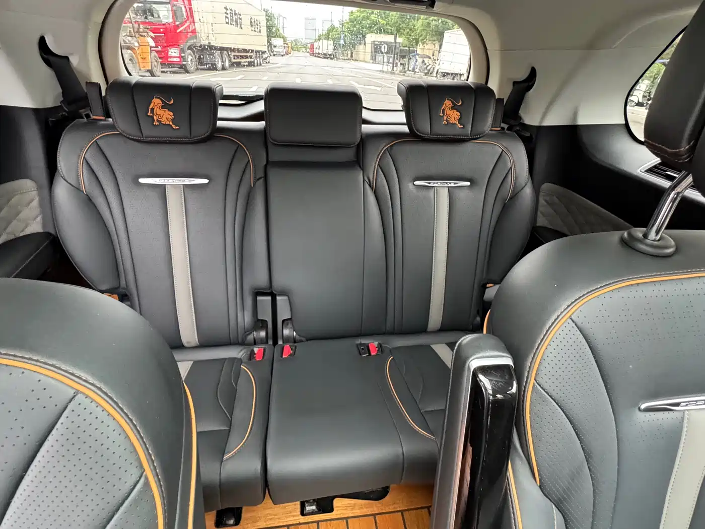 Dongfeng Fengxing Fengxing Yacht 2022 2022 1.5T DCT Wave Chaser Edition