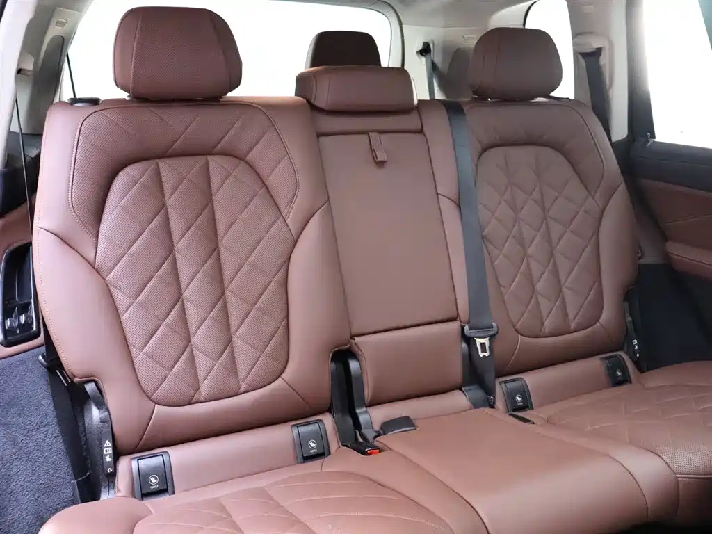 BMW X7 2023 xDrive40i Leading Luxury Package фото 22