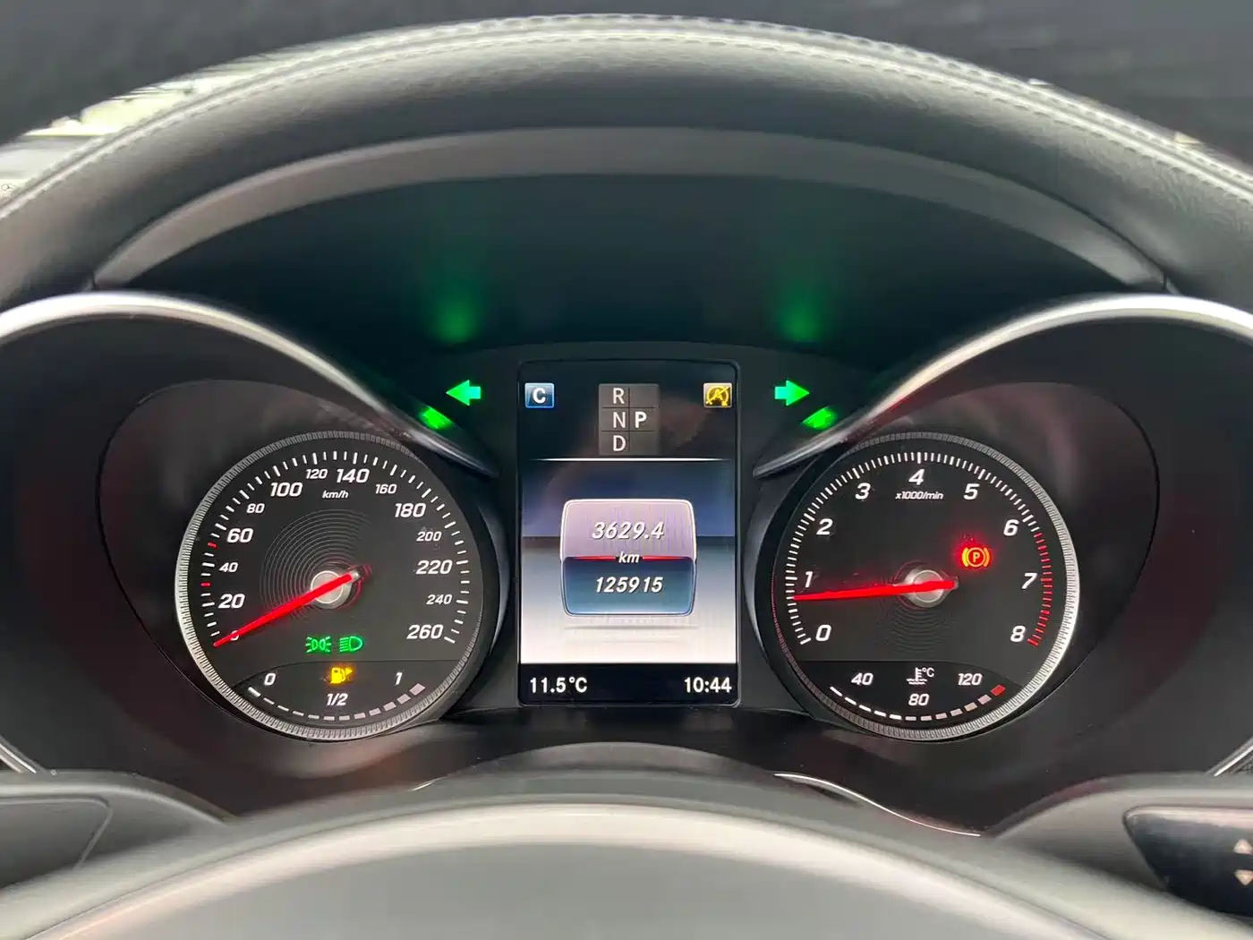 Mercedes-Benz C-Class 2018 C 200 L Sport Edition фото 16