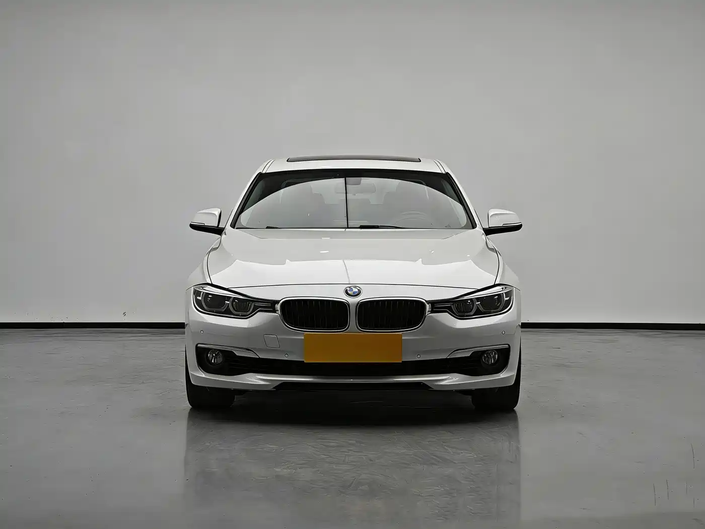BMW 3 Series 2017 318Li Fashion фото 3