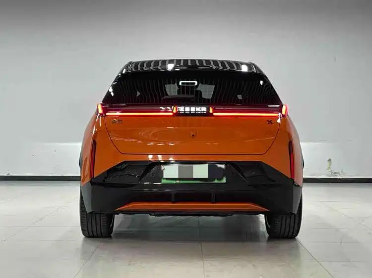 ZEEKR EXTREME KRYPTON X