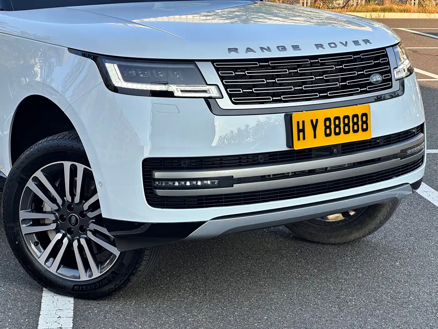 Фото 9 - Land Rover Range Rover