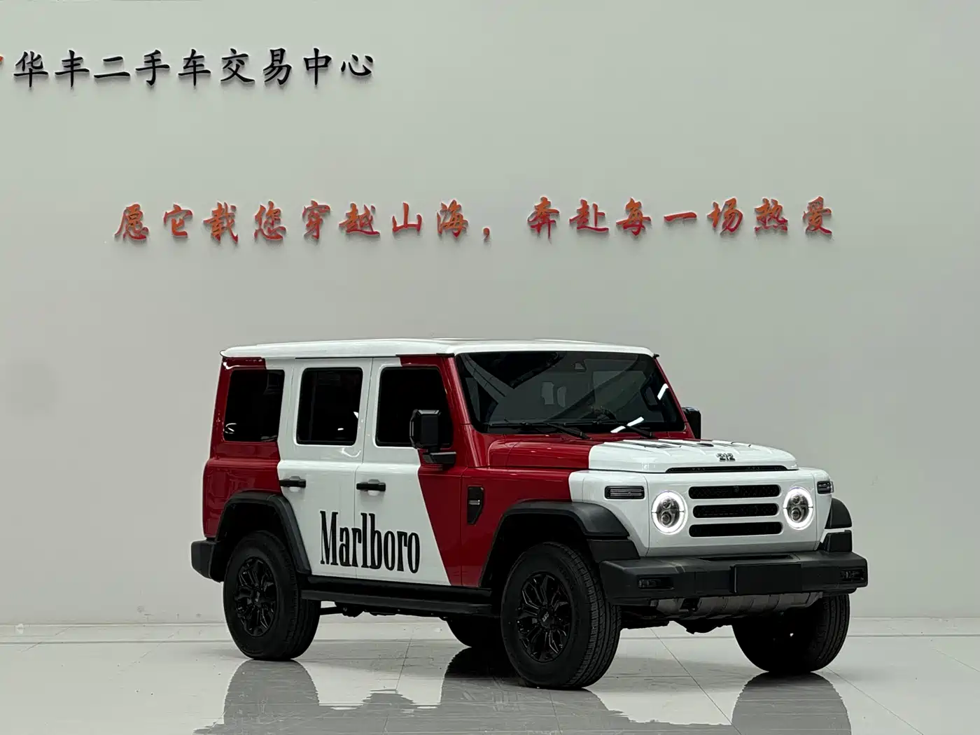 212 T01 2024 2.0T Explorer фото 3