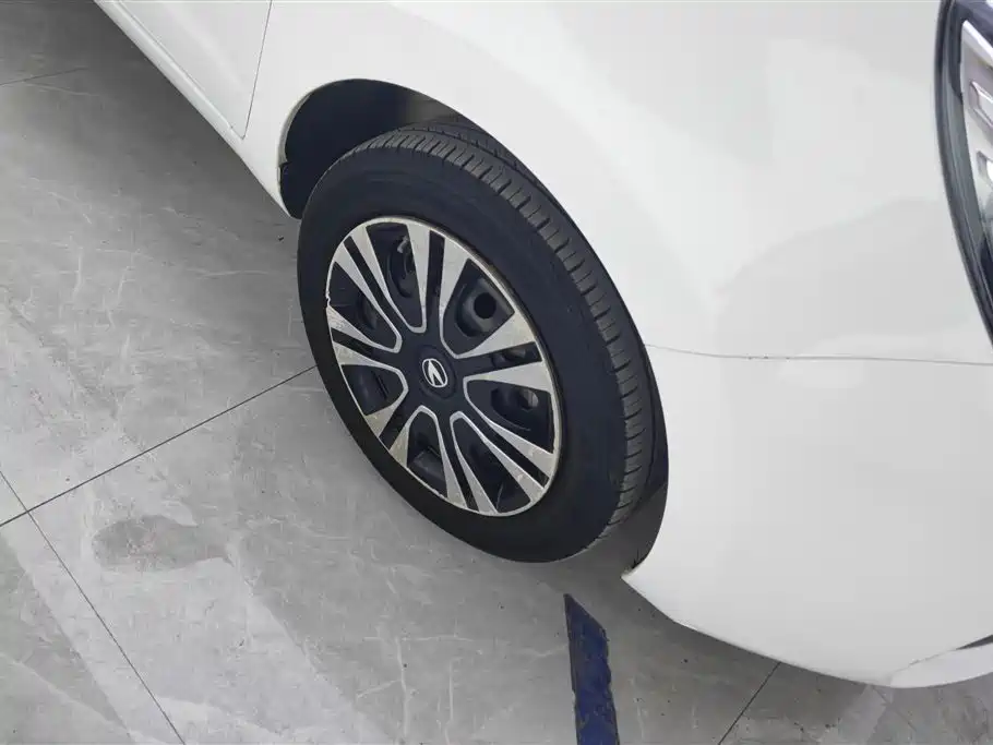 CHANGAN BENBEN E STAR